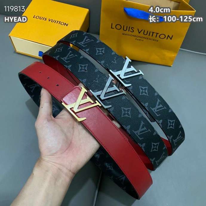 Picture of LV Belts _SKULVbelt40mmX95-125cm8L656392